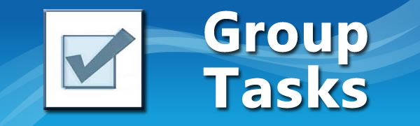 Group Your Tasks