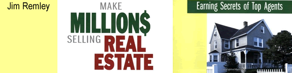 Make Millions Selling Real Estate